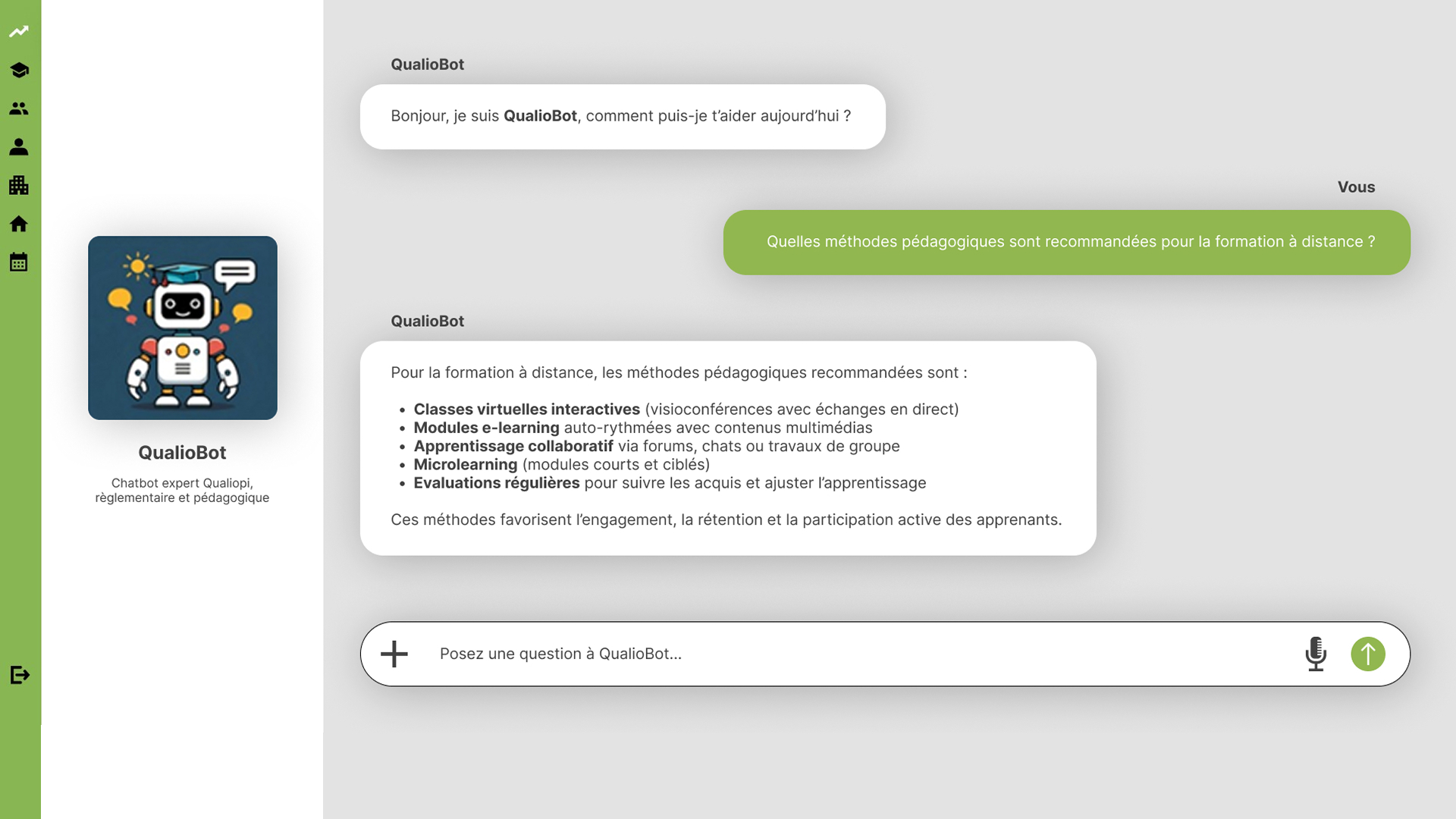 Ilustration pour : Assistance intelligente