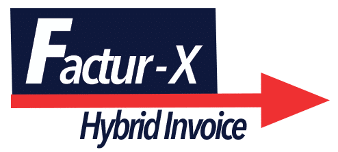 Factur-X est un format de facture électronique hybride combinant PDF lisible et données XML exploitables, simplifiant la gestion administrative et automatisant le traitement comptable tout en assurant la conformité légale.